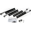 0U RACK MOUNT KIT FOR          