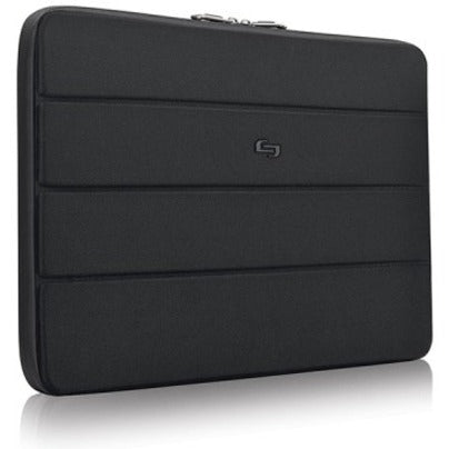 Solo Carrying Case (Sleeve) for 15.6" Notebook - Black