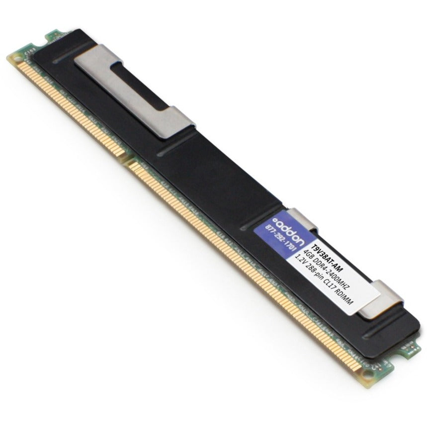 HP T9V38AT COMP MEMORY         