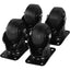 CyberPower CRA60003 3 in Heavy Duty Caster Kit