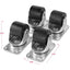 CyberPower CRA60002 2 in Heavy Duty Caster Kit