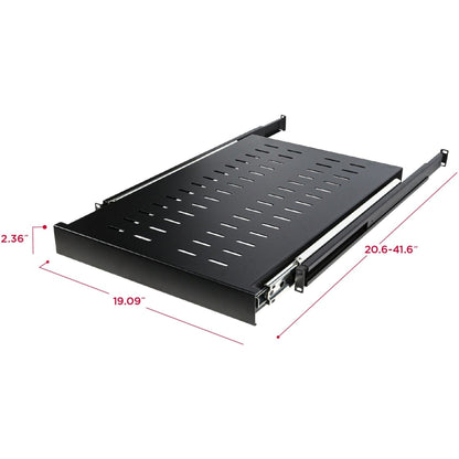 CyberPower CRA50003 Rack Accessories Shelf