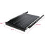 CyberPower CRA50003 Rack Accessories Shelf