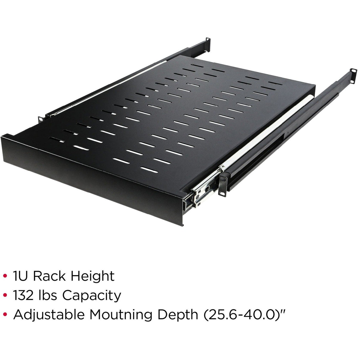 CyberPower CRA50003 Rack Accessories Shelf
