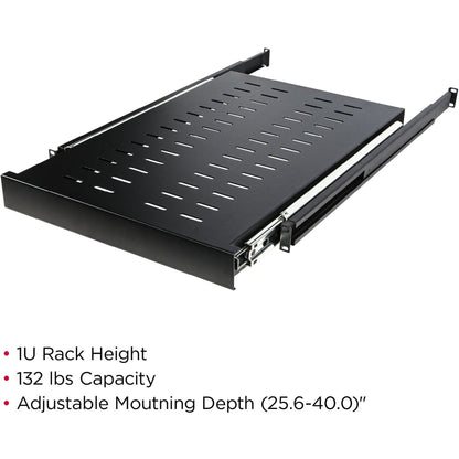 CyberPower CRA50003 Rack Accessories Shelf