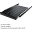 CyberPower CRA50003 Rack Accessories Shelf