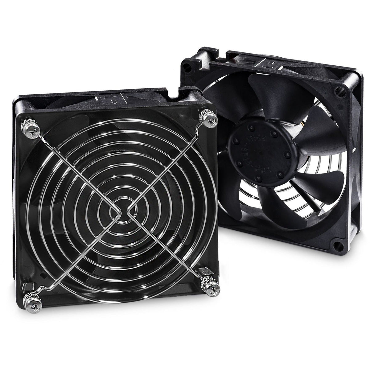 CyberPower CRA11002 Fan kit Rack Accessories