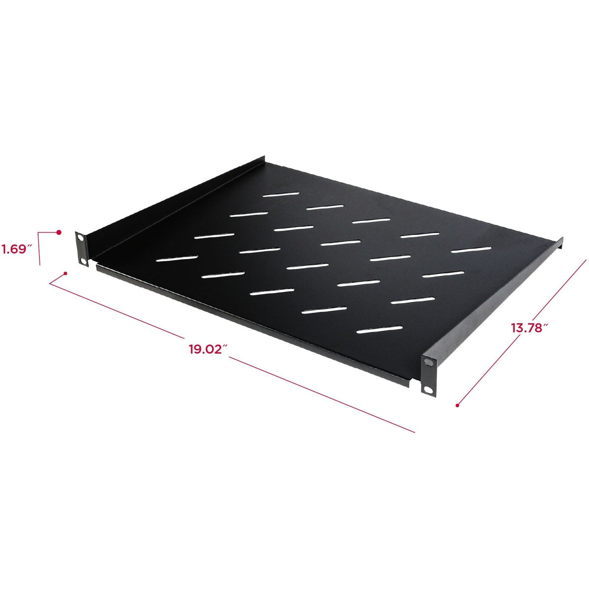 CyberPower CRA50002 Rack Accessories Shelf