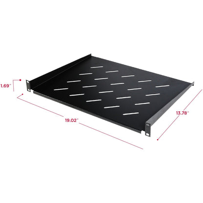 CyberPower CRA50002 Rack Accessories Shelf