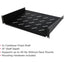 CyberPower CRA50002 Rack Accessories Shelf