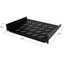 CyberPower CRA50001 Rack Accessories Shelf