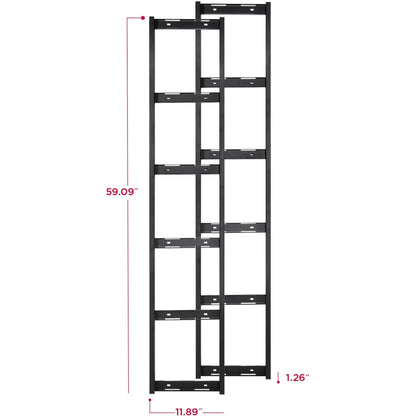 CyberPower CRA30008 Cable ladder Rack Accessories