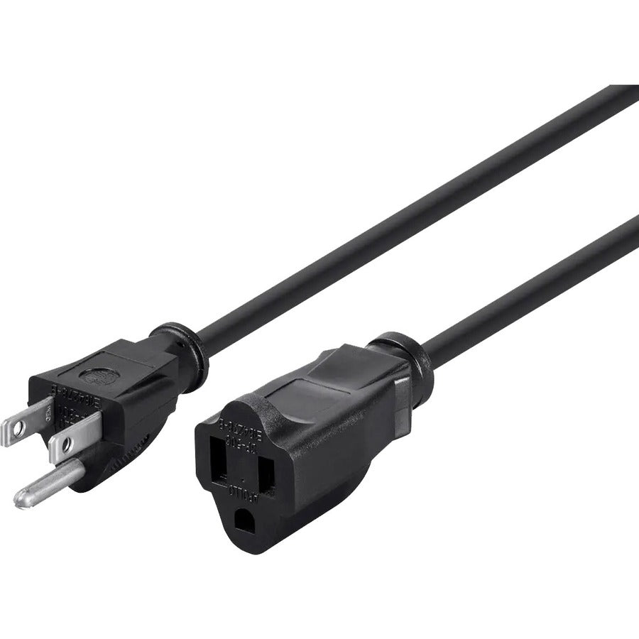 Monoprice Power Extension Cord