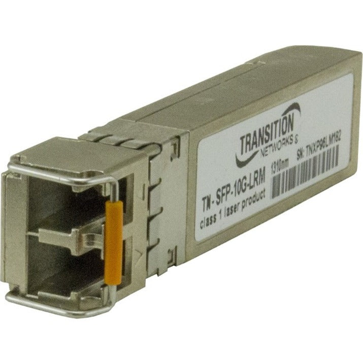 TRANS-SFP+CC 10GBASE-LR 10.3G  