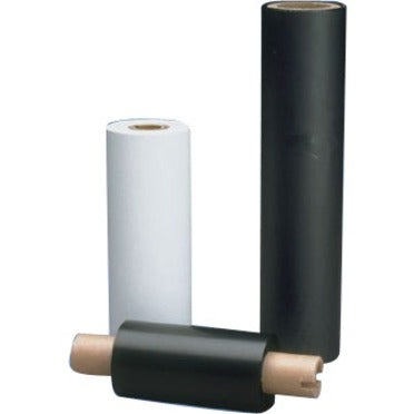 Panduit Thermal Transfer Ribbon - Black - 1 / Pack