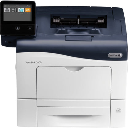 Xerox VersaLink C400/DNM Desktop Laser Printer - Color