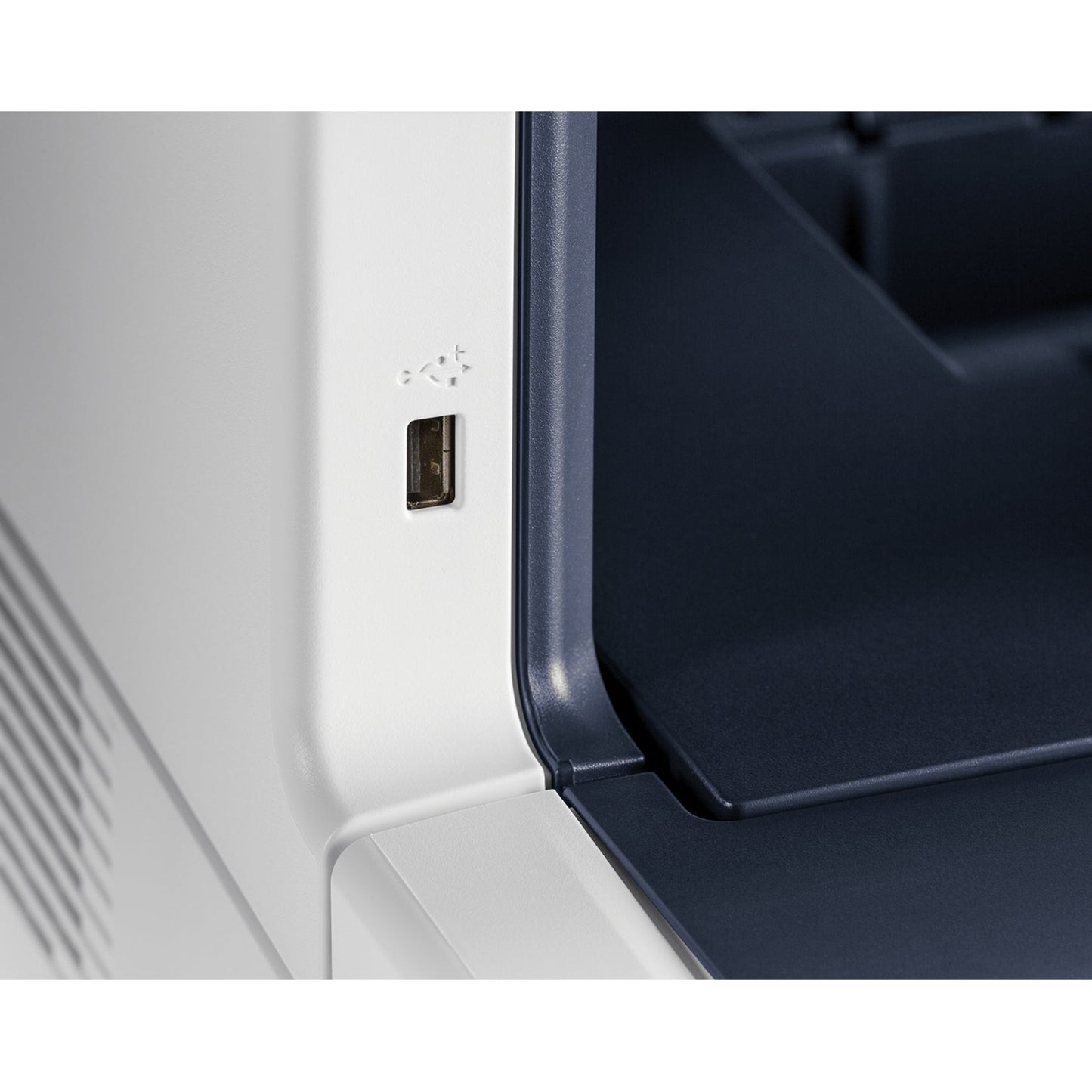 Xerox VersaLink C405/DN Laser Multifunction Printer-Color-Copier/Fax/Scanner-36 ppm Mono/Color Print-600x600 Print-Automatic Duplex Print-80000 Pages Monthly-700 sheets Input-Color Scanner-600 Optical Scan-Color Fax-Gigabit Ethernet