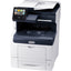 Xerox VersaLink C405/DNM Laser Multifunction Printer-Color-Copier/Fax/Scanner-36 ppm Mono/Color Print-600x600 Print-Automatic Duplex Print-80000 Pages Monthly-700 sheets Input-Color Scanner-600 Optical Scan-Color Fax-Gigabit Ethernet