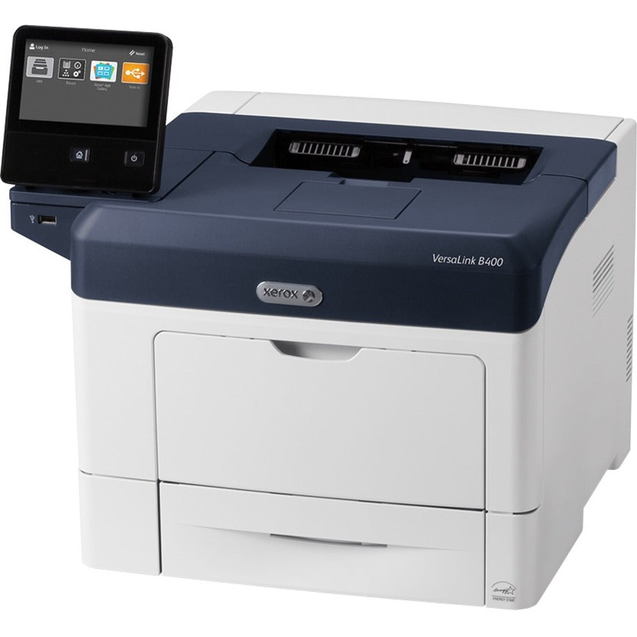 Xerox VersaLink B400/DNM Desktop Laser Printer - Monochrome