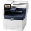 Xerox VersaLink B405DN Laser Multifunction Printer-Monochrome-Copier/Fax/Scanner-47 ppm Mono Print-1200x1200 Print-Automatic Duplex Print-110000 Pages Monthly-700 sheets Input-Color Scanner-600 Optical Scan-Monochrome Fax-Gigabit Ethernet