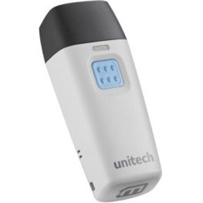 Unitech MS912 Handheld Barcode Scanner - Wireless Connectivity