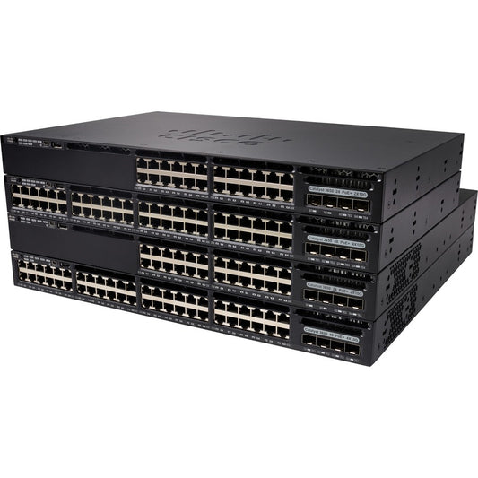 ONE CATALYST 3650 48 PORT MGIG 