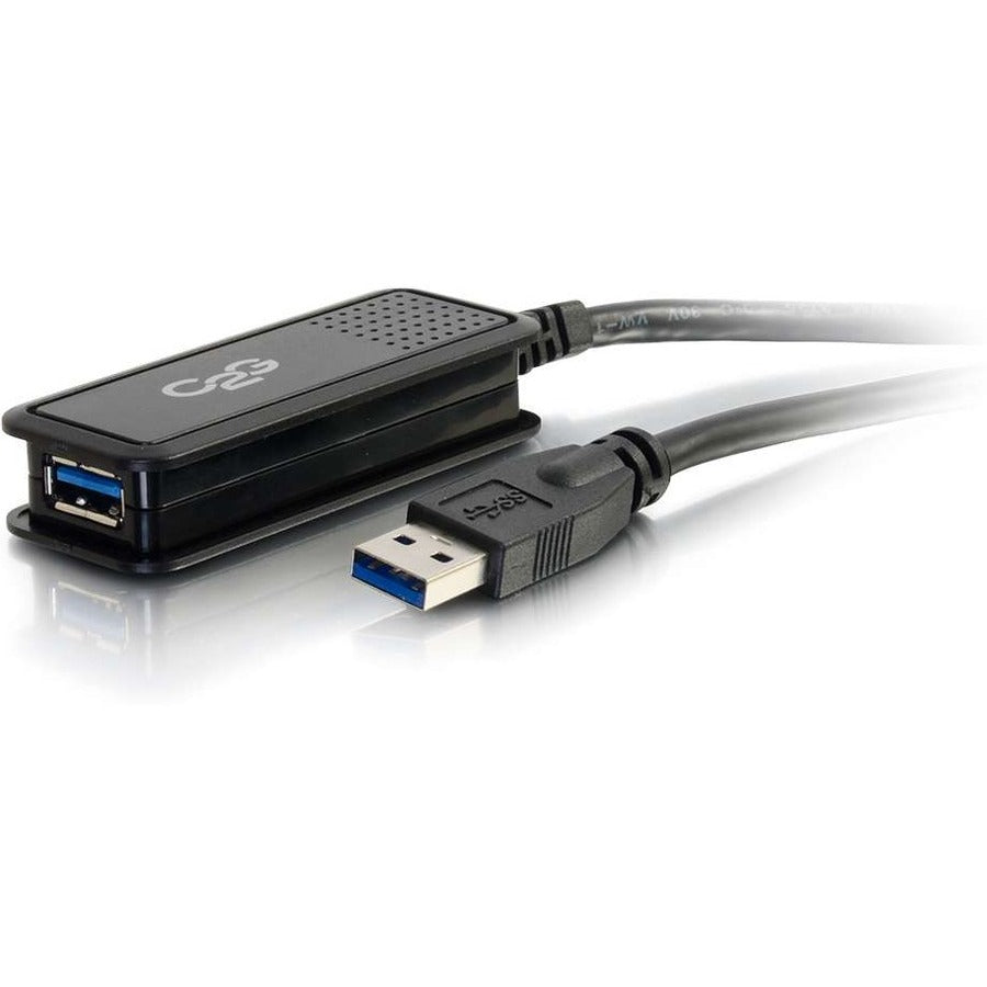 15FT USB 3.0 USB AA M/M ACTIVE 