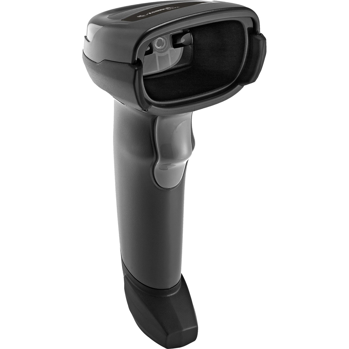 Zebra DS2208-SR Handheld Barcode Scanner with Stand