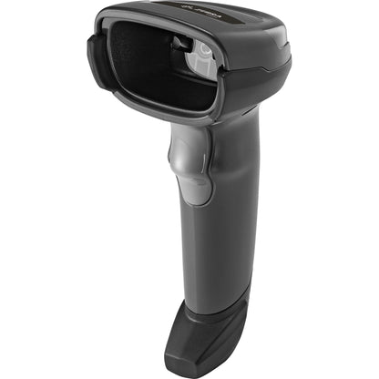 Zebra DS2208-SR Handheld Barcode Scanner with Stand