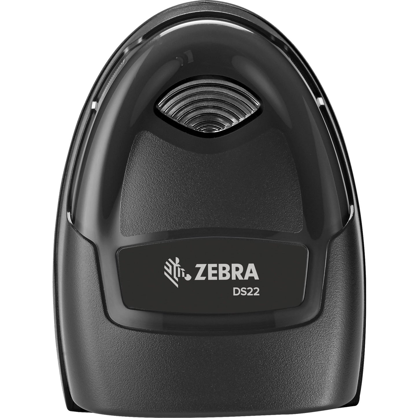 Zebra DS2208-SR Handheld Barcode Scanner with Stand