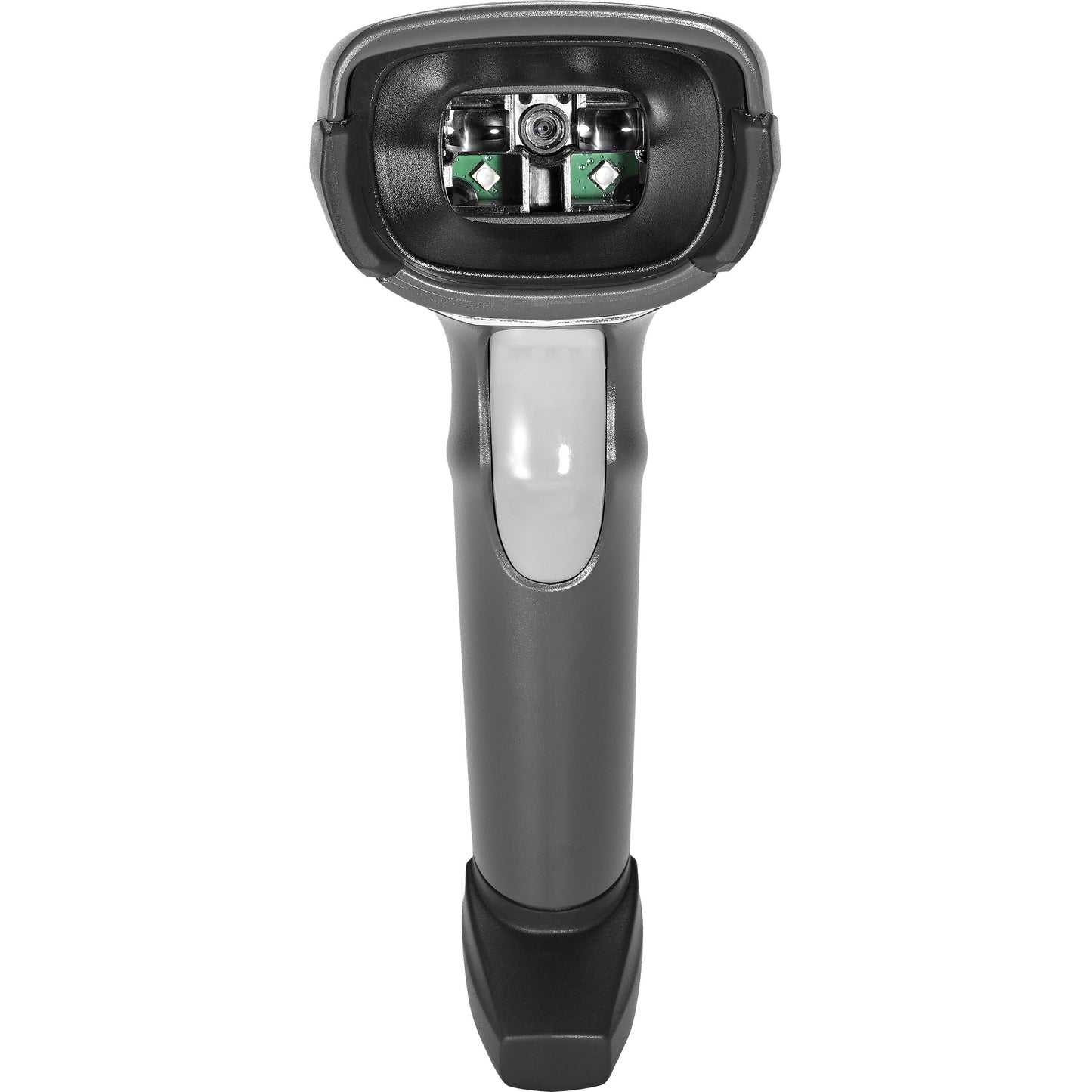 Zebra DS2208-SR Handheld Barcode Scanner with Stand