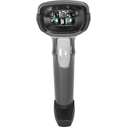 Zebra DS2208-SR Handheld Barcode Scanner