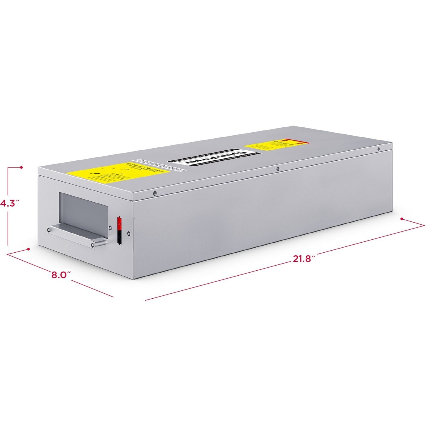 CyberPower RB1270X10 Replacement Battery Cartridge