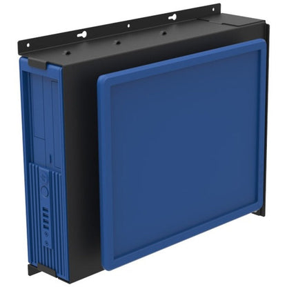 Rack Solutions 130-B Fixed Wall Mount for HP SFF