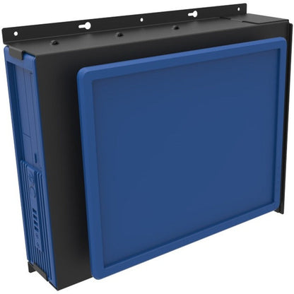 Rack Solutions 130-B Fixed Wall Mount for HP SFF