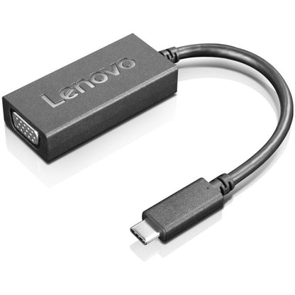 Lenovo USB-C to VGA Adapter