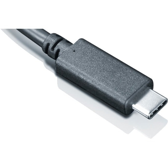 Lenovo USB-C to VGA Adapter