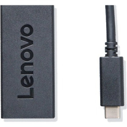 Lenovo USB-C to VGA Adapter