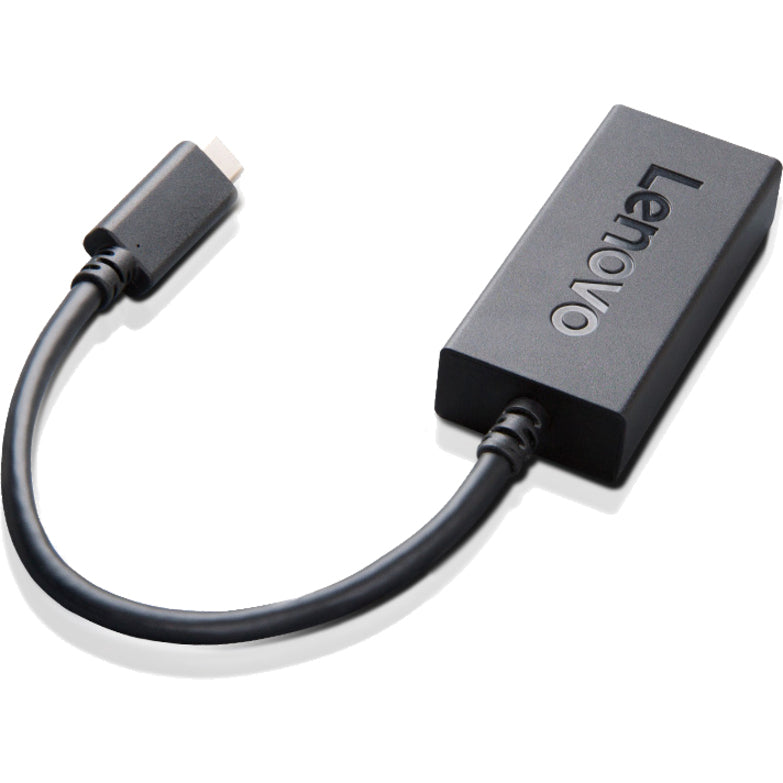 Lenovo USB-C to VGA Adapter