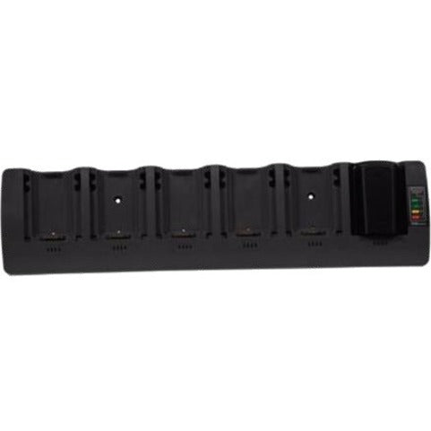 6SLOT SPARE BATT CHARGER INCL  