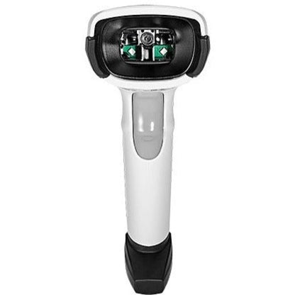 Zebra DS2208-SR Handheld Barcode Scanner