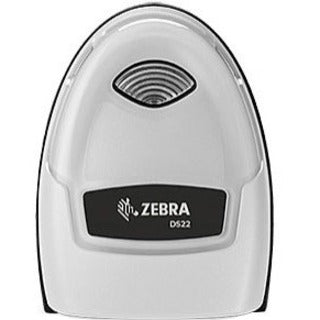 Zebra DS2208-SR Handheld Barcode Scanner