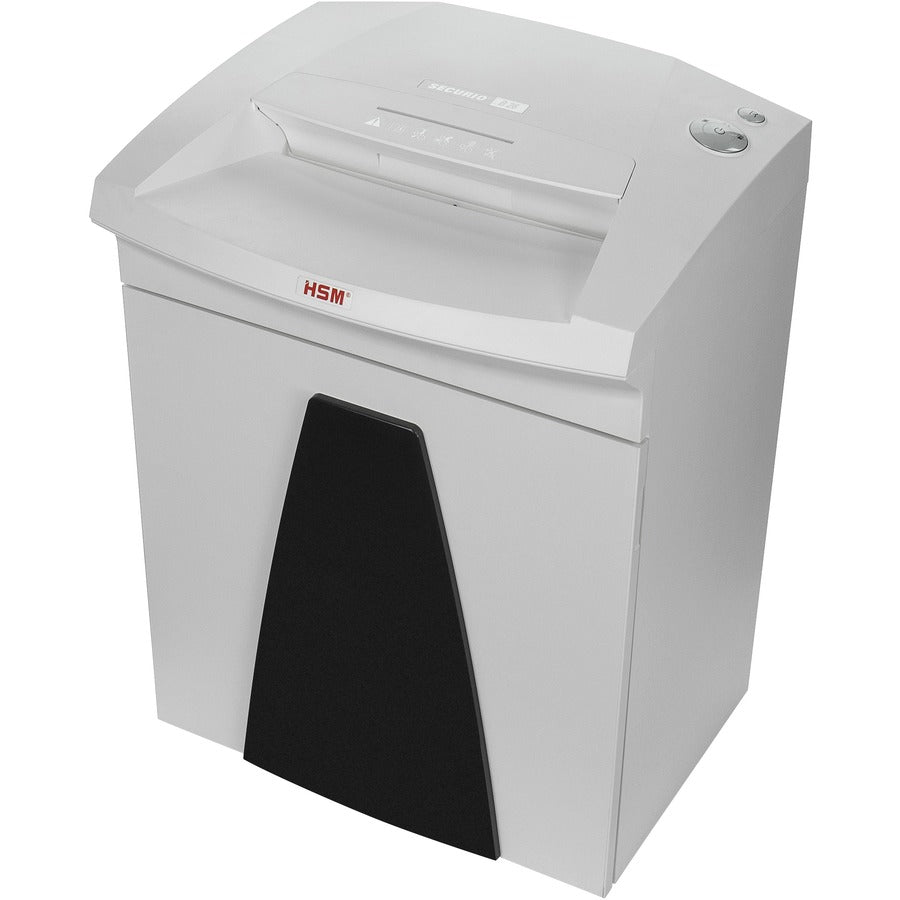 HSM SECURIO B26c L5 High Security Shredder