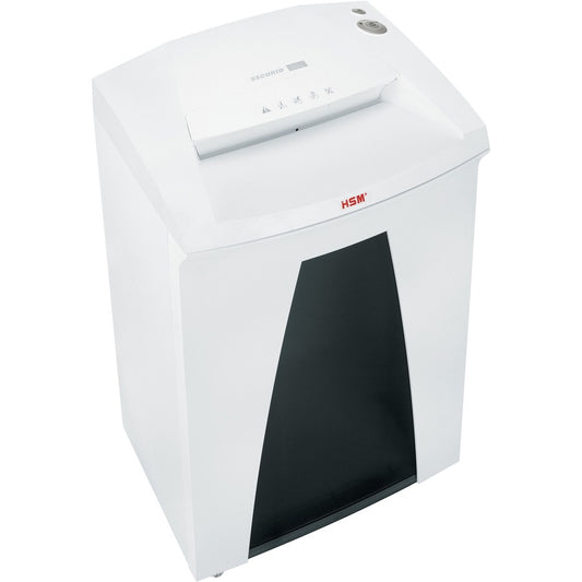 HSM SECURIO B32c L5 High Security Shredder