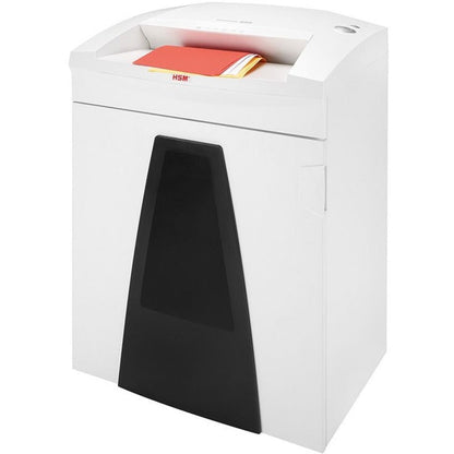 HSM SECURIO B35c L5 High Security Shredder