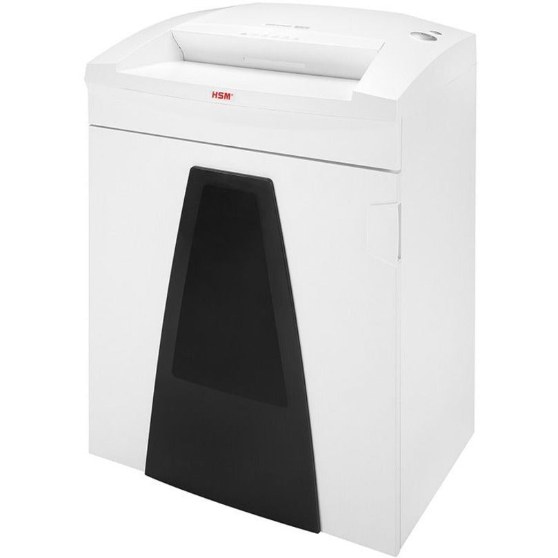 HSM SECURIO B35c L5 High Security Shredder