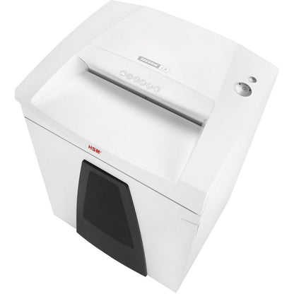 HSM SECURIO B35c L5 High Security Shredder