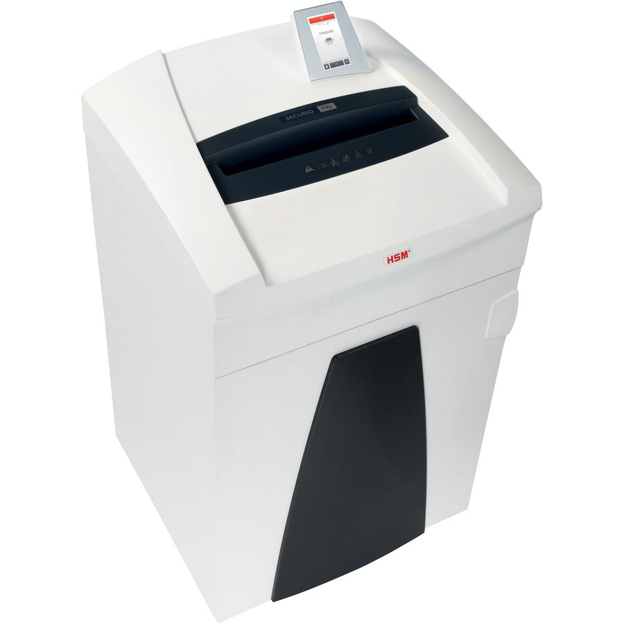 HSM SECURIO P40ic L5 High Security Shredder