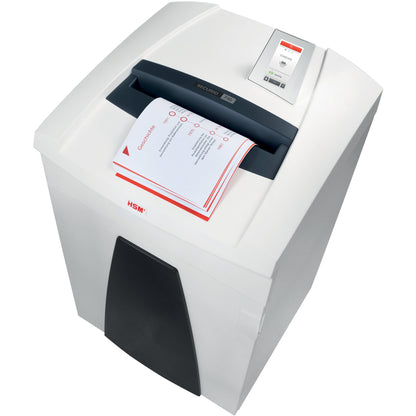 HSM SECURIO P40ic L5 High Security Shredder