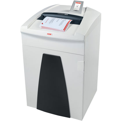 HSM SECURIO P40ic L5 High Security Shredder